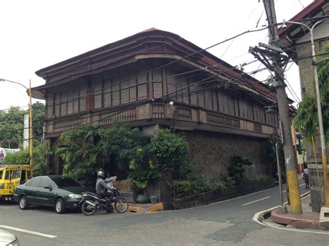 nagsabado sa pasig|Backyard Check: Romancing the old Pasig .